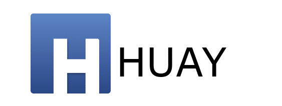 logo huay
